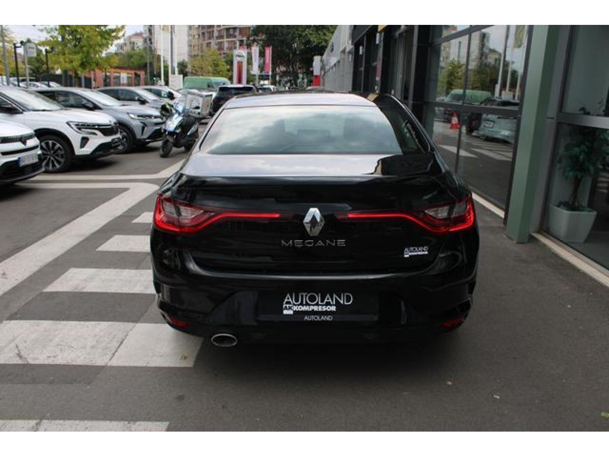 Renault Megane 1.5 DCI 