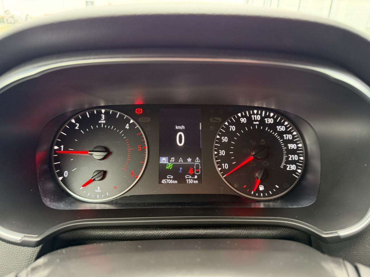 Renault Megane 1.5 dCI 