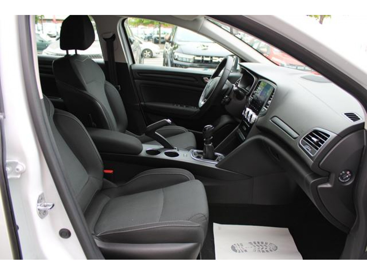 Renault Megane 1.3 tCe 
