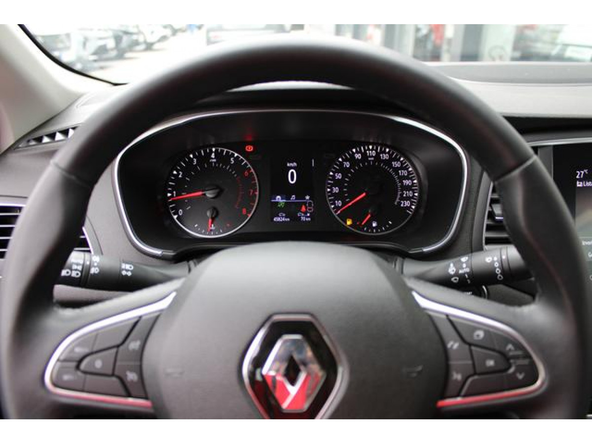 Renault Megane 1.3 tCe 