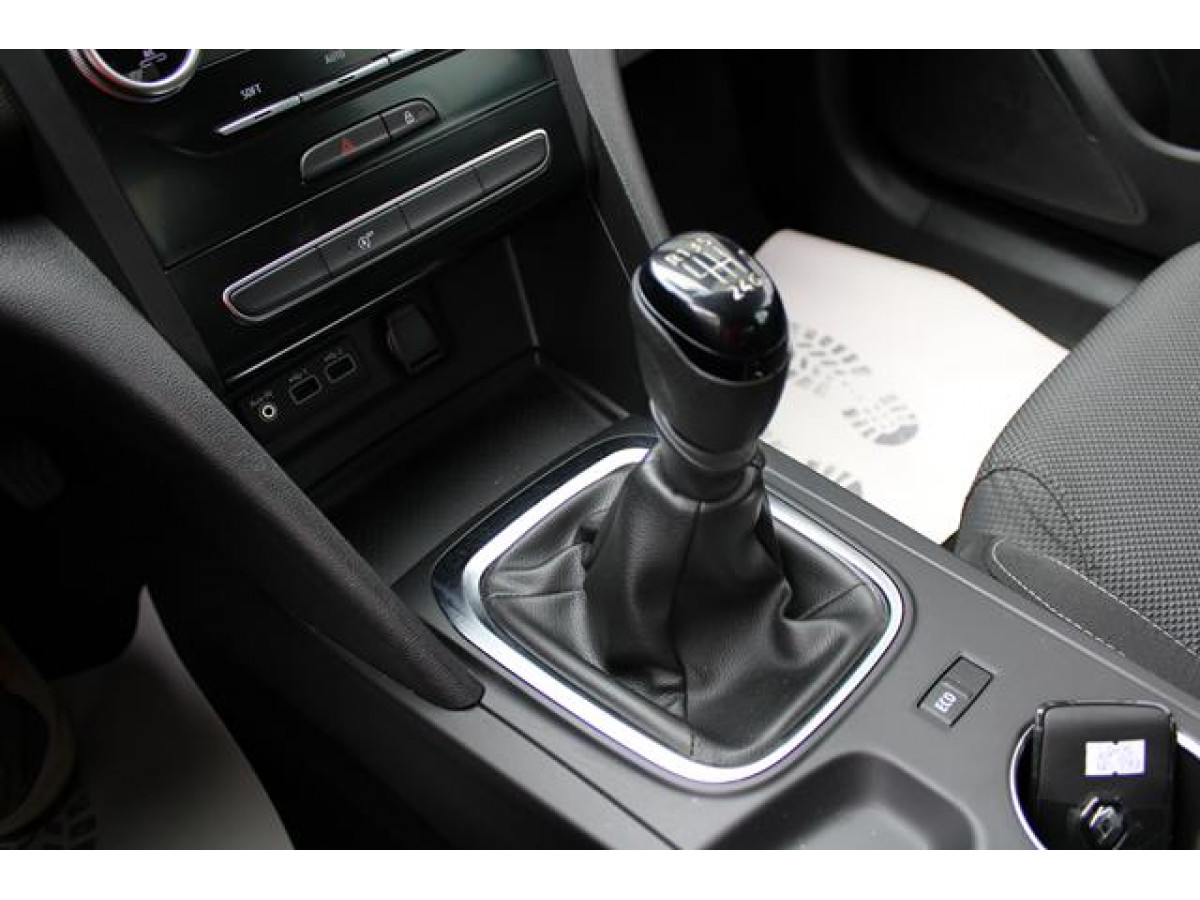 Renault Megane 1.3 tCe 