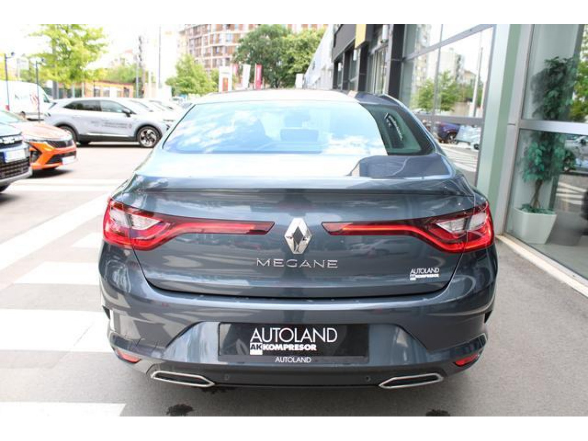 Renault Megane 1.3 tCe 
