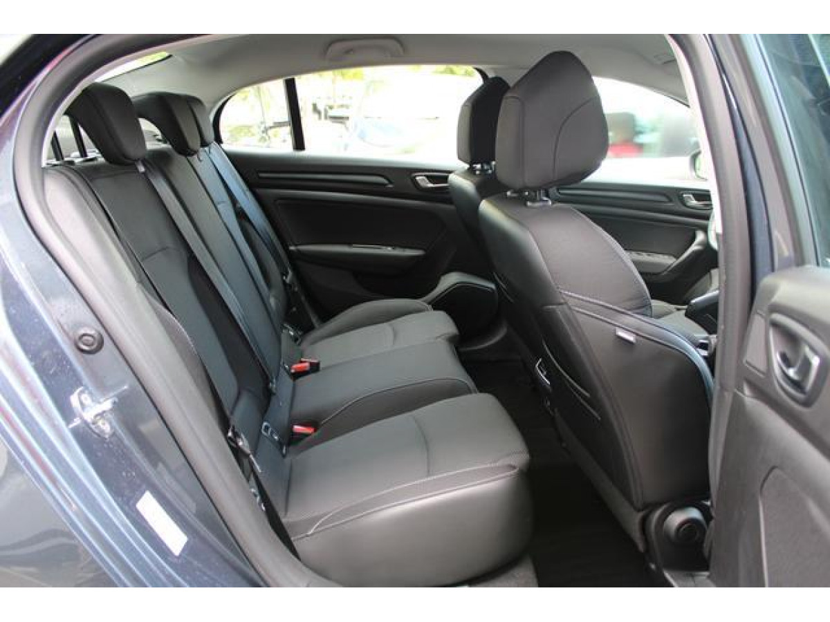 Renault Megane 1.3 tCe 