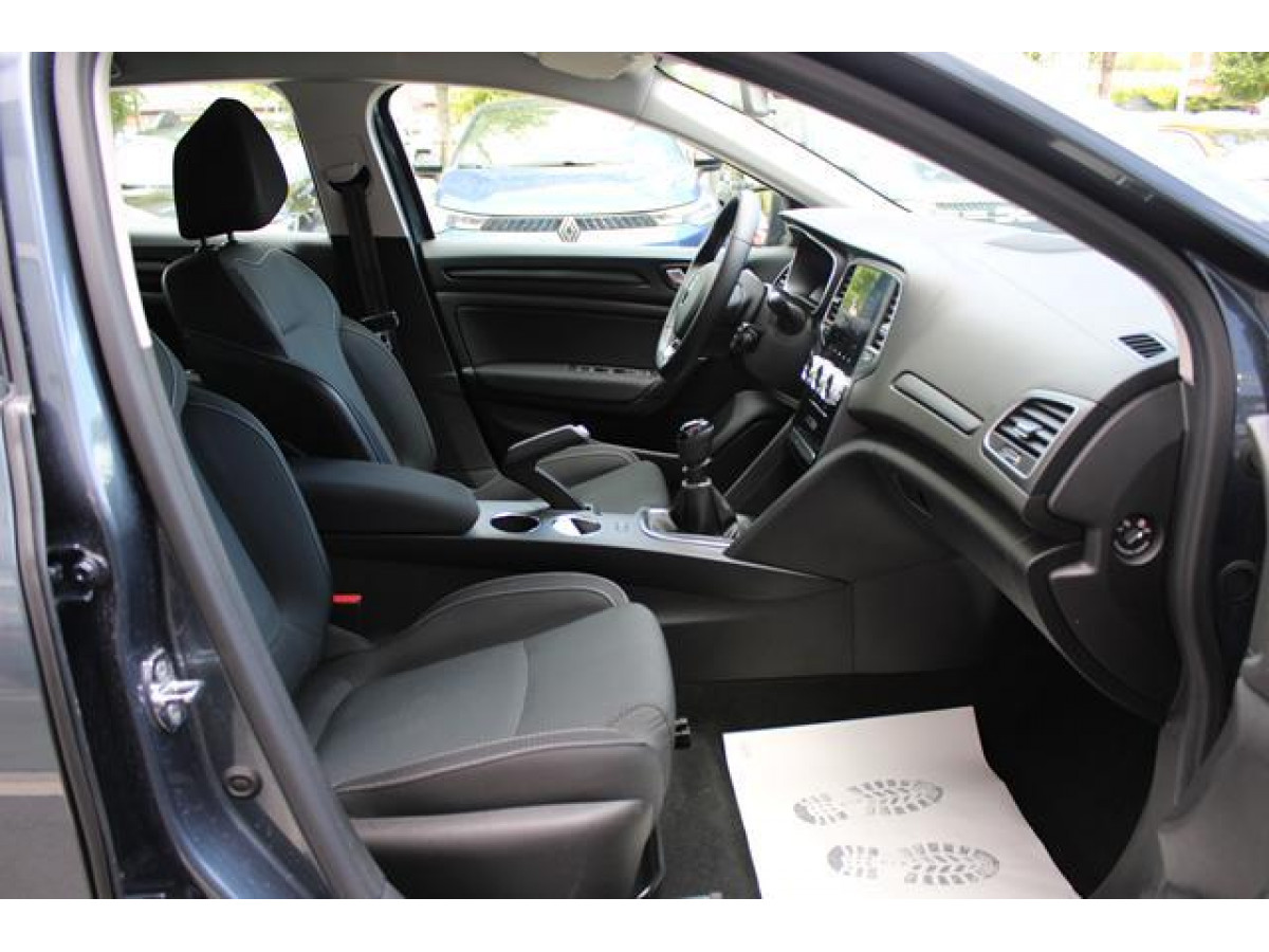 Renault Megane 1.3 tCe 