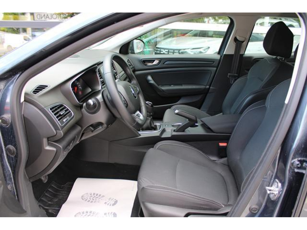 Renault Megane 1.3 tCe 