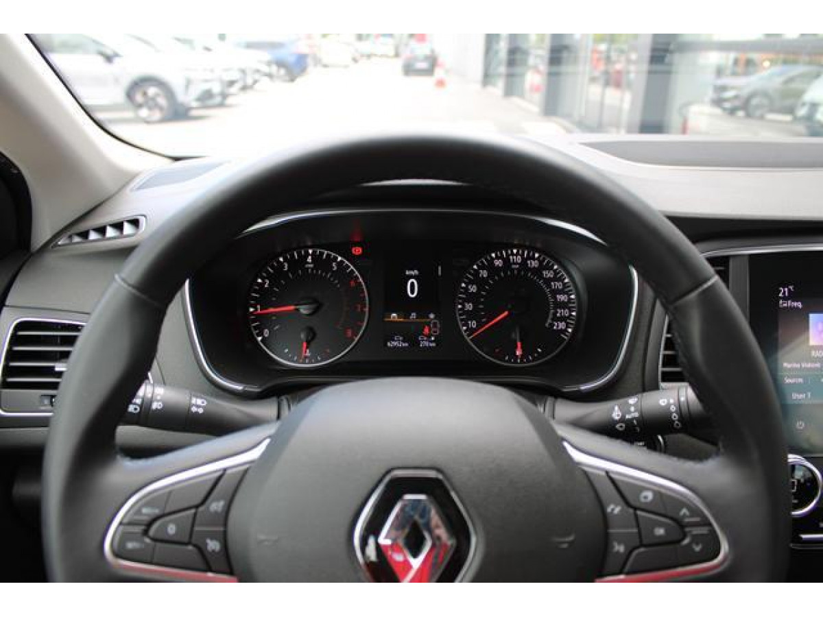 Renault Megane 1.3 tCe 