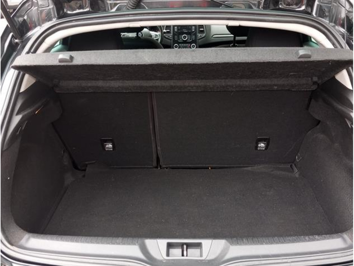 Renault Megane 1.5 dCi Limited