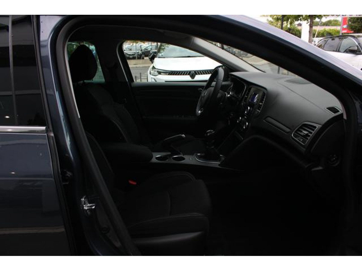 Renault Megane 1.3 tCe LIMITED 