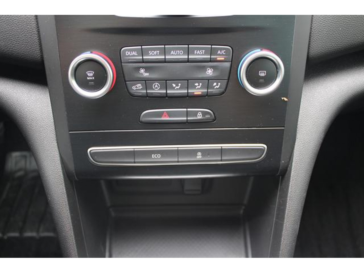 Renault Megane 1.3 tCe LIMITED 