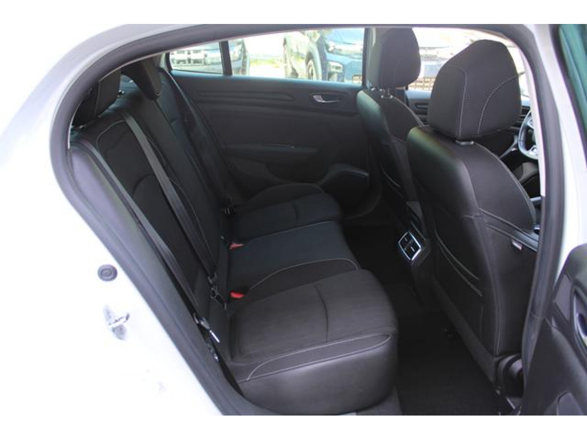 Renault Megane 1.5 DCI LIMITED 