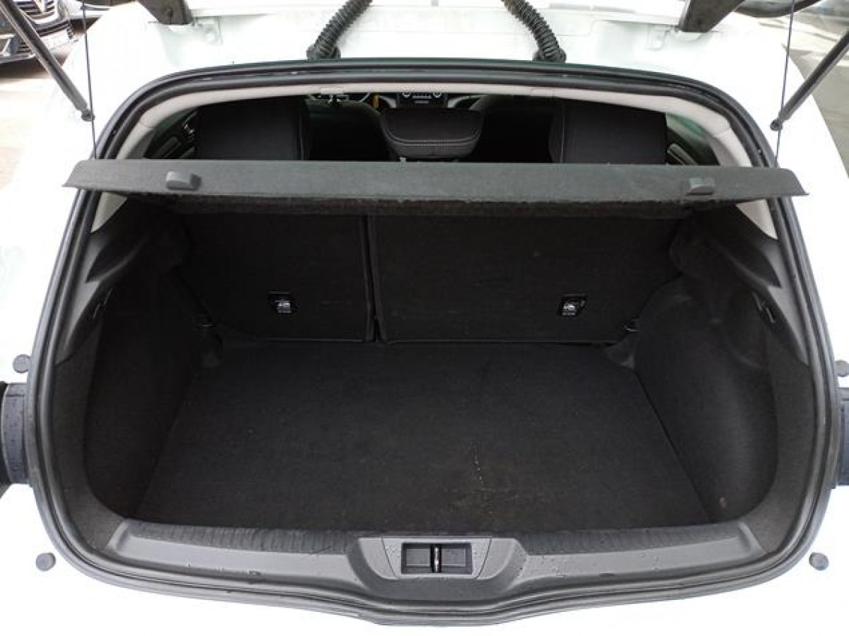 Renault Megane 1.3 tCe Limited