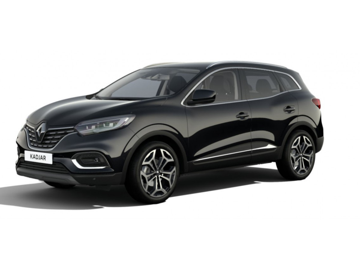 RENAULT KADJAR TECHNO TCE 140