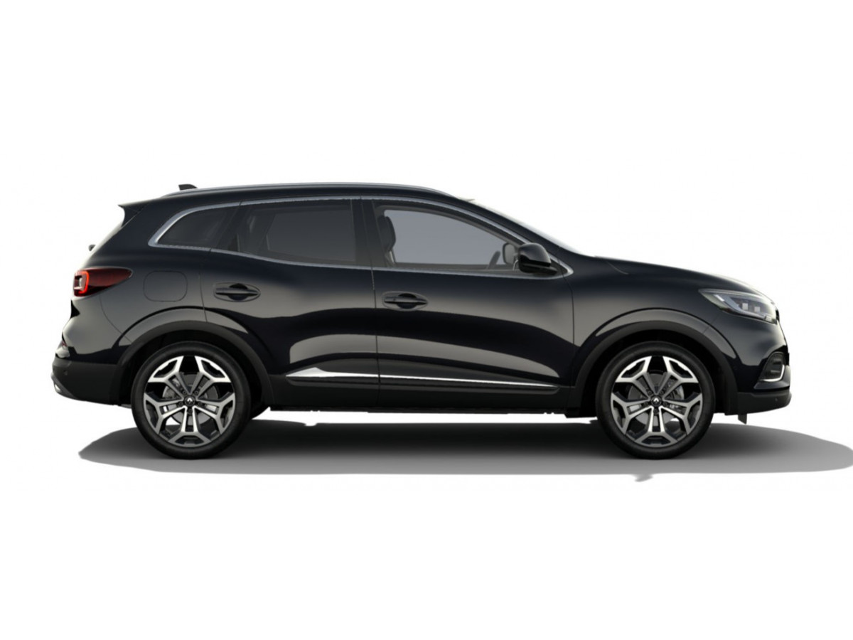 RENAULT KADJAR TECHNO TCE 140