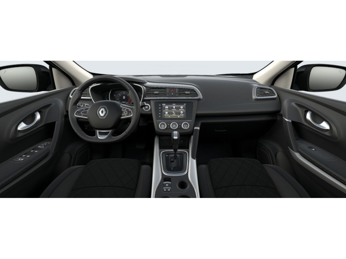 RENAULT KADJAR TECHNO TCE 140