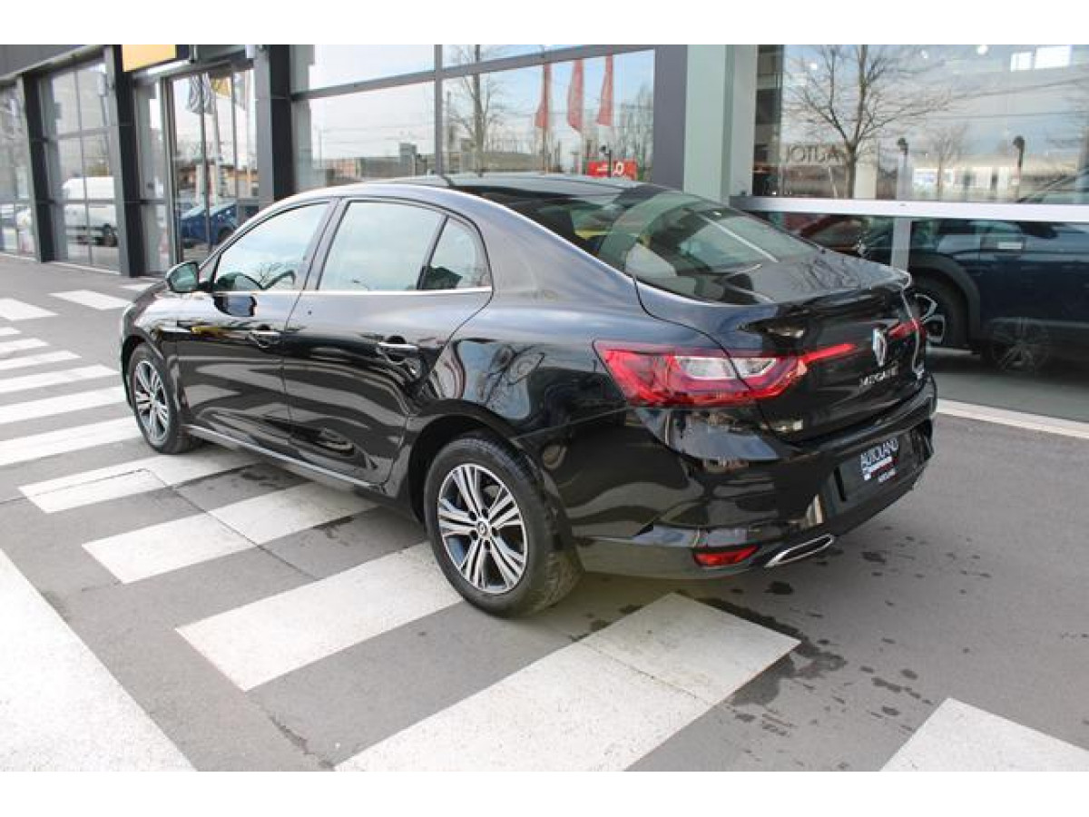 Renault Megane 1.5 dCi 