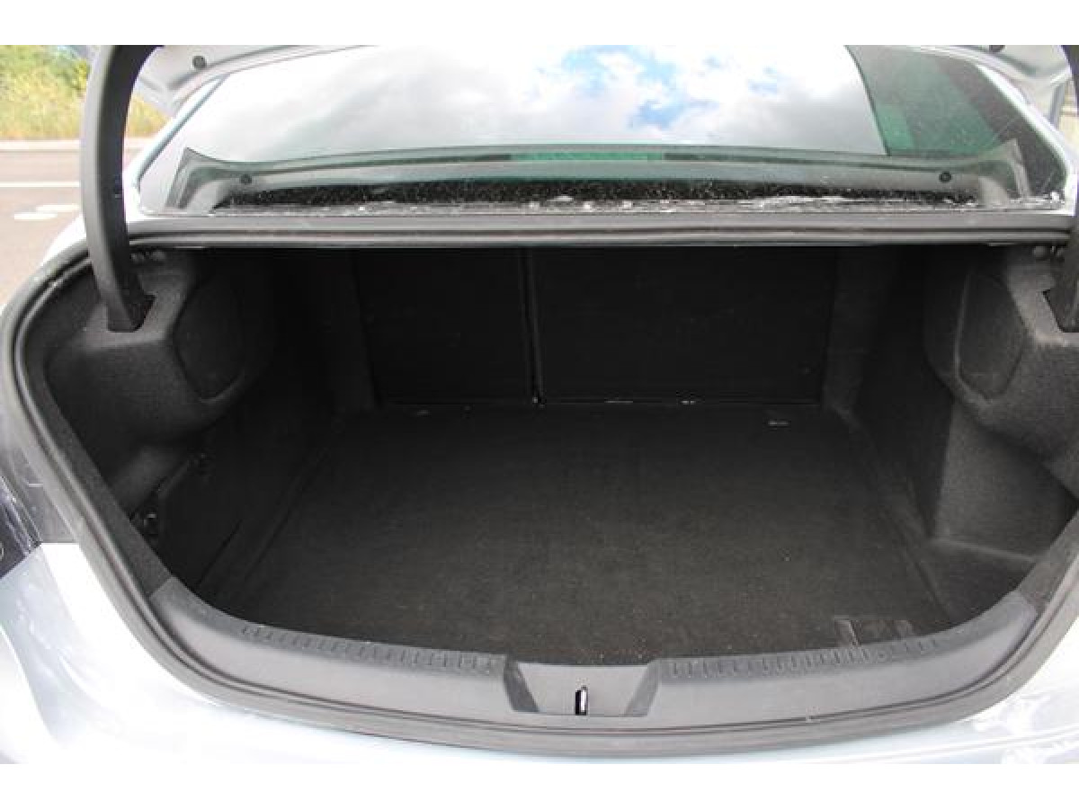Renault Megane 1.5 dCi EDC 