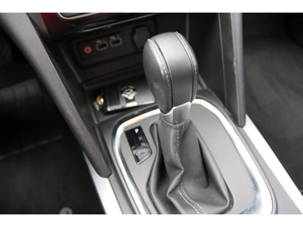 Renault Megane 1.5 dCi EDC 
