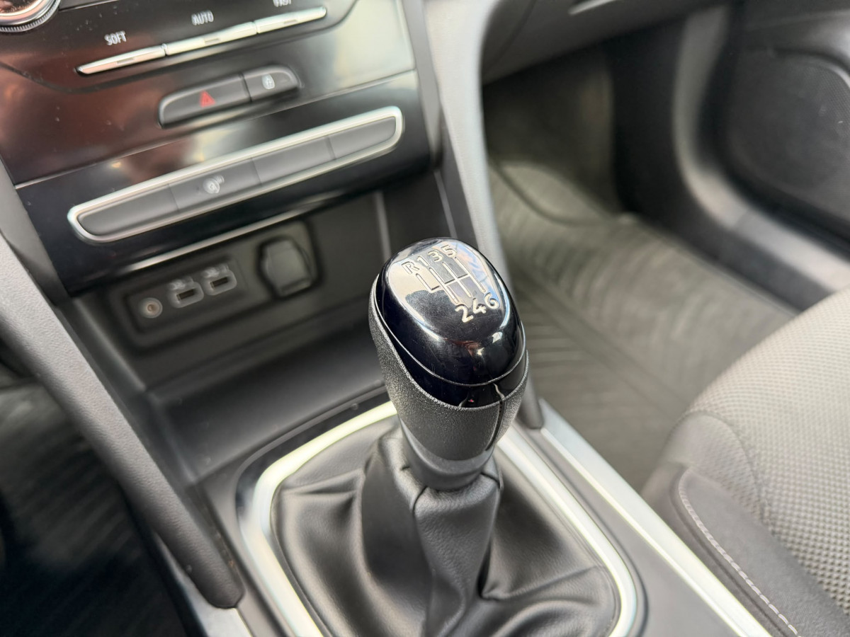 Renault Megane 1.3 tCe 