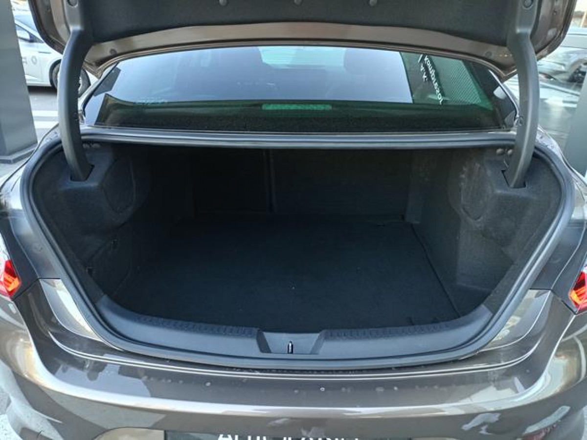 Renault Megane 1.5 dCi Limited
