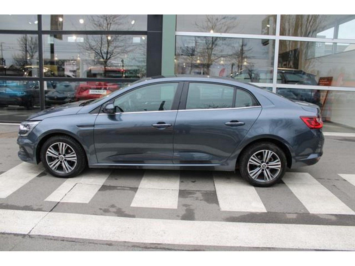 Renault Megane 1.5 DCI 