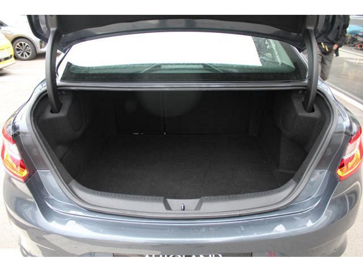 Renault Megane 1.5 DCI 