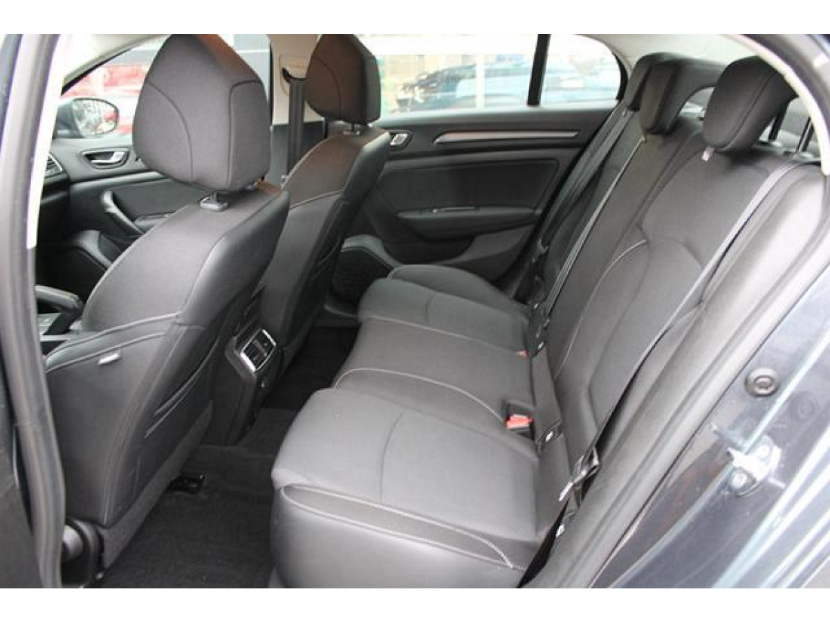 Renault Megane 1.5 DCI 