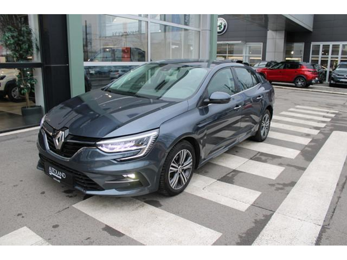 Renault Megane 1.5 DCI 