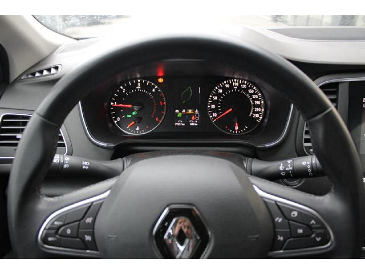 Renault Megane 1.5 DCI 