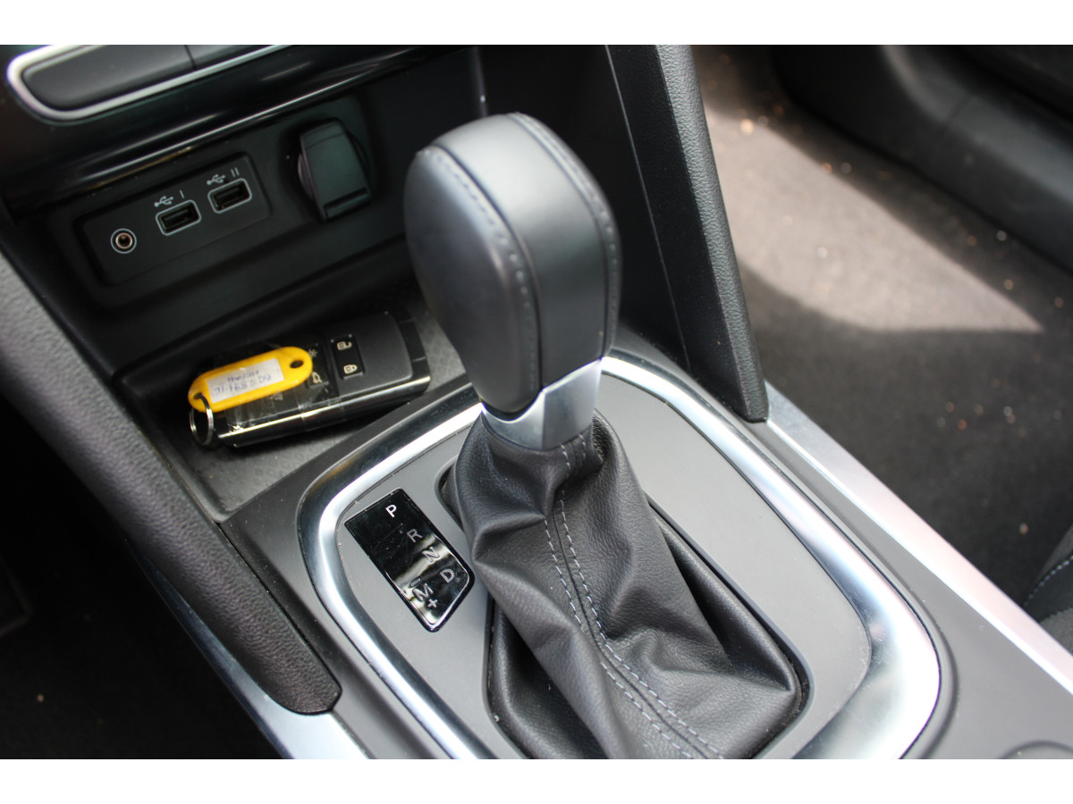 Renault Megane 1.5 dCi EDC 