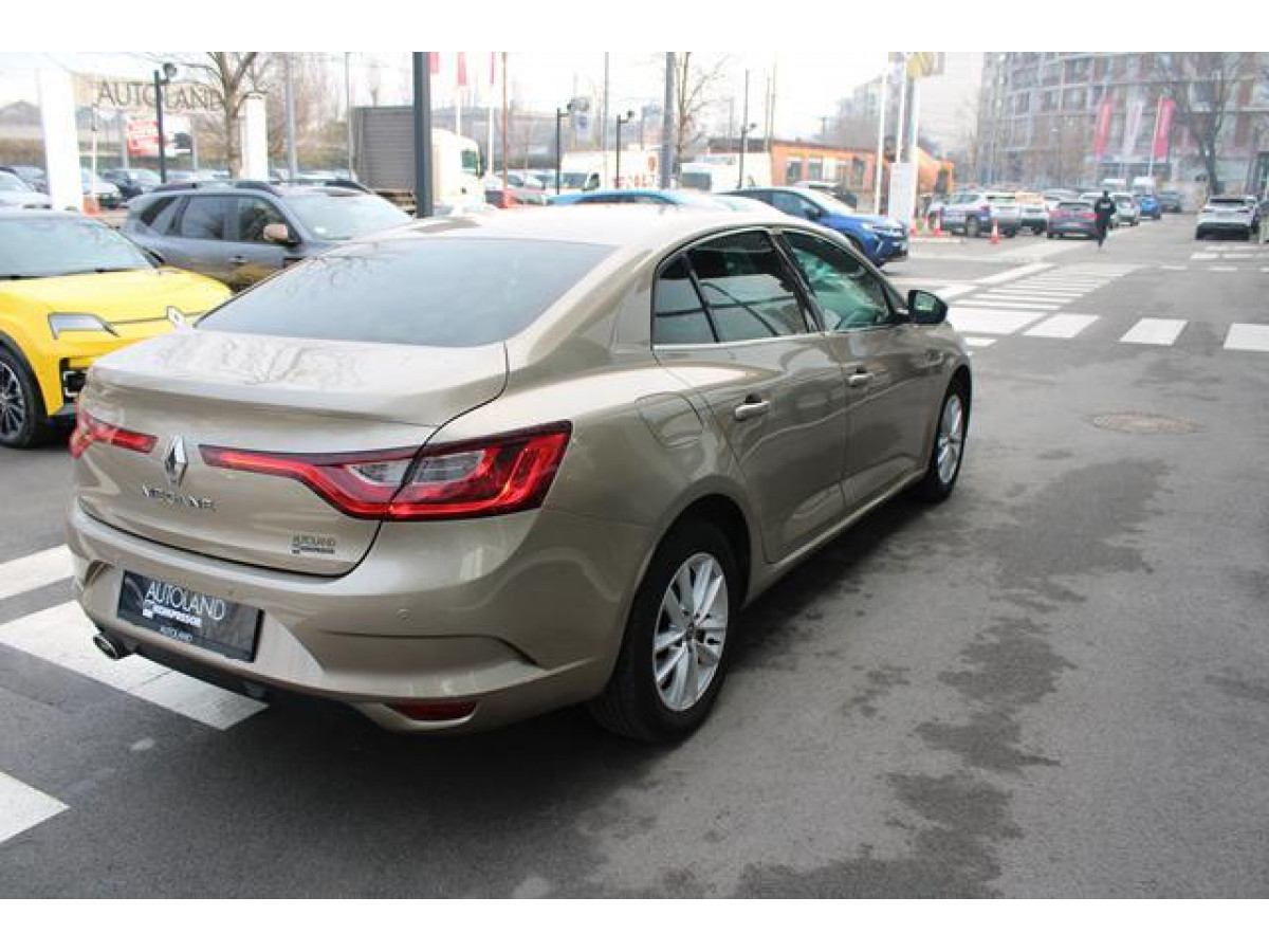 Renault Megane 1.6 sCe Zen 