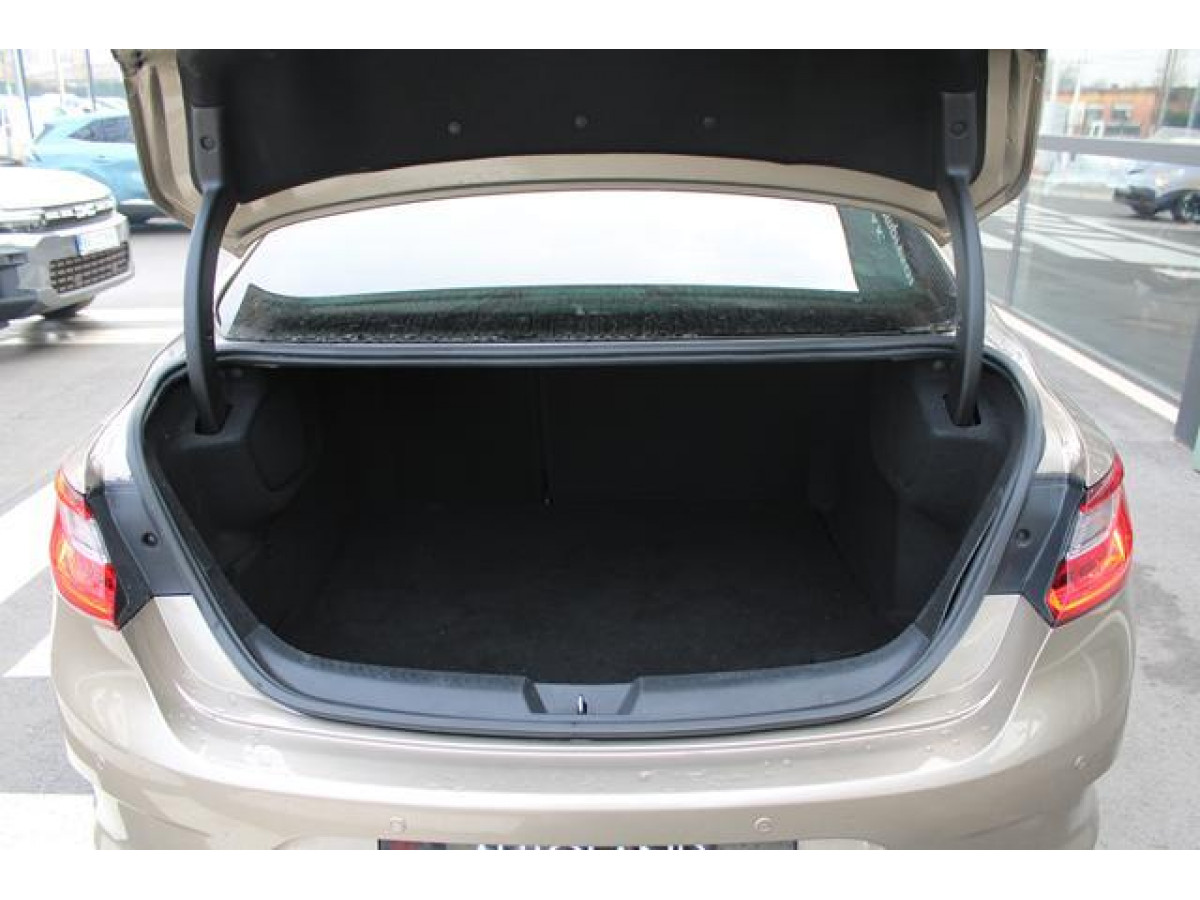 Renault Megane 1.6 sCe Zen 