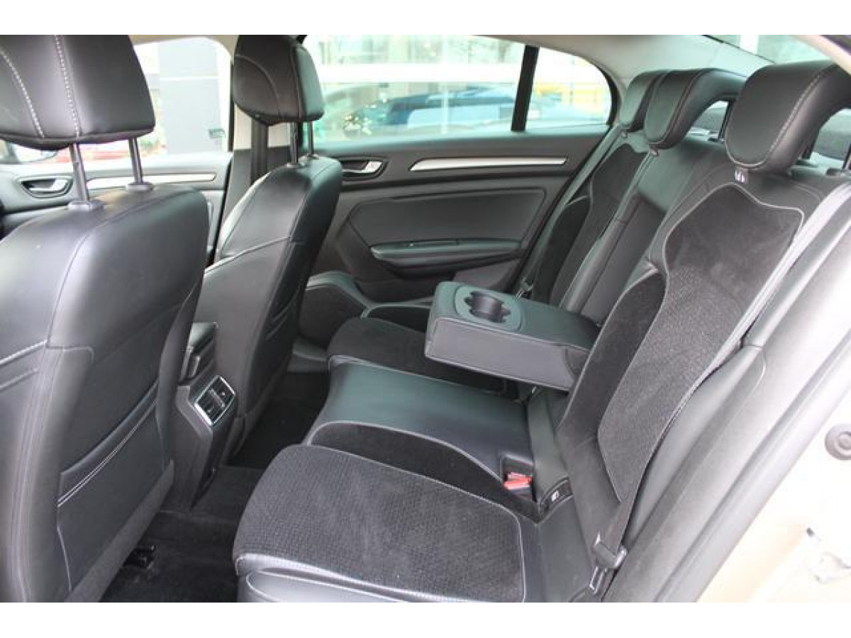 Renault Megane 1.6 sCe Zen 