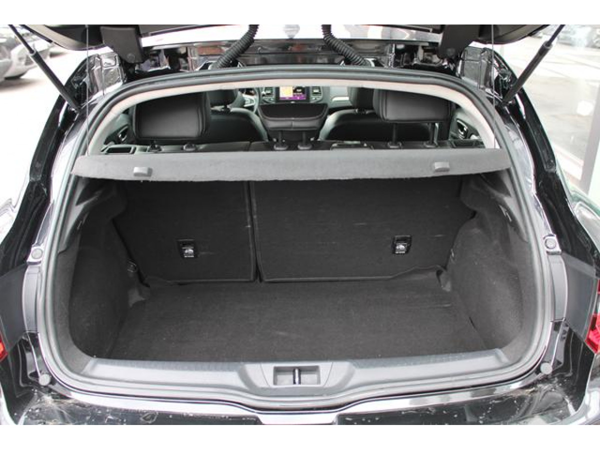 Renault Megane 1.5 dCi 