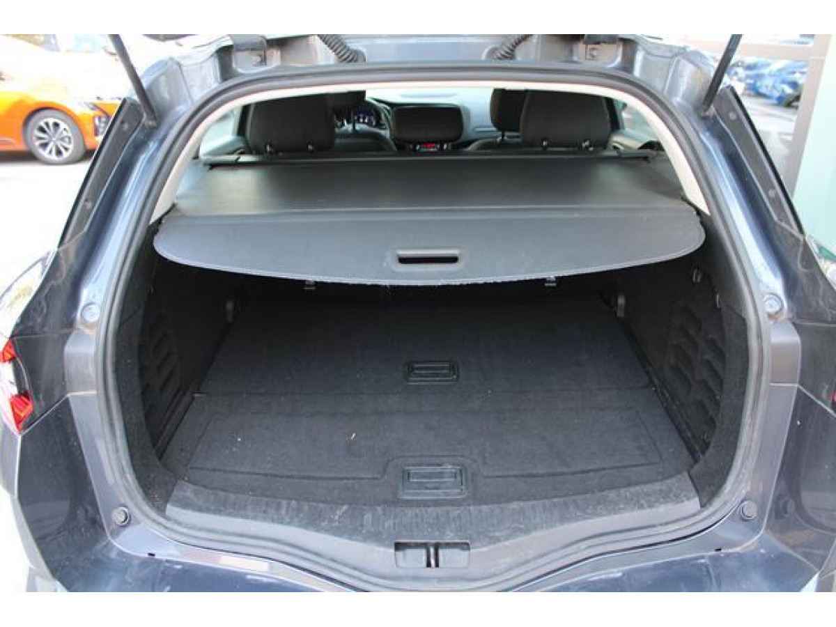 Renault Megane 1.5 dCi Limited 