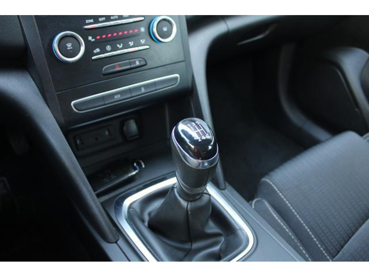 Renault Megane 1.5 dCi Limited 