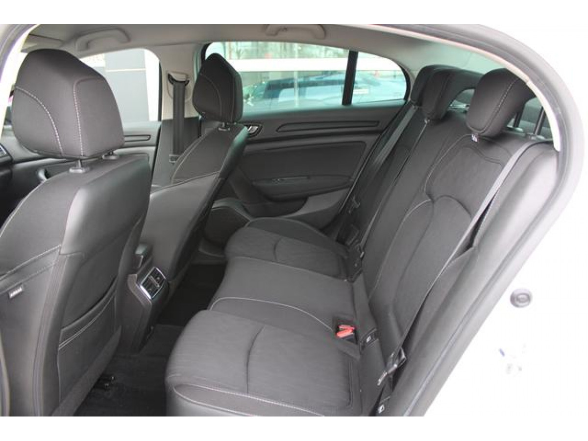 Renault Megane 1.5 dCi Limited 