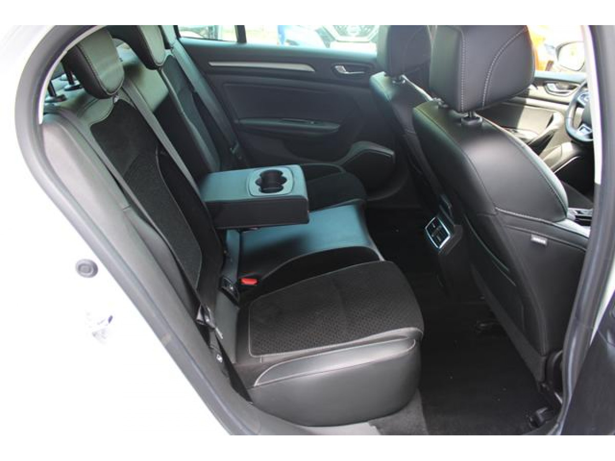 Renault Megane 1.5 dci Intens 