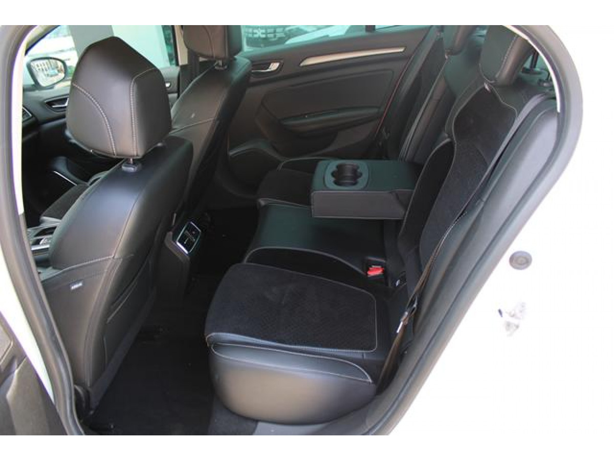 Renault Megane 1.5 dci Intens 