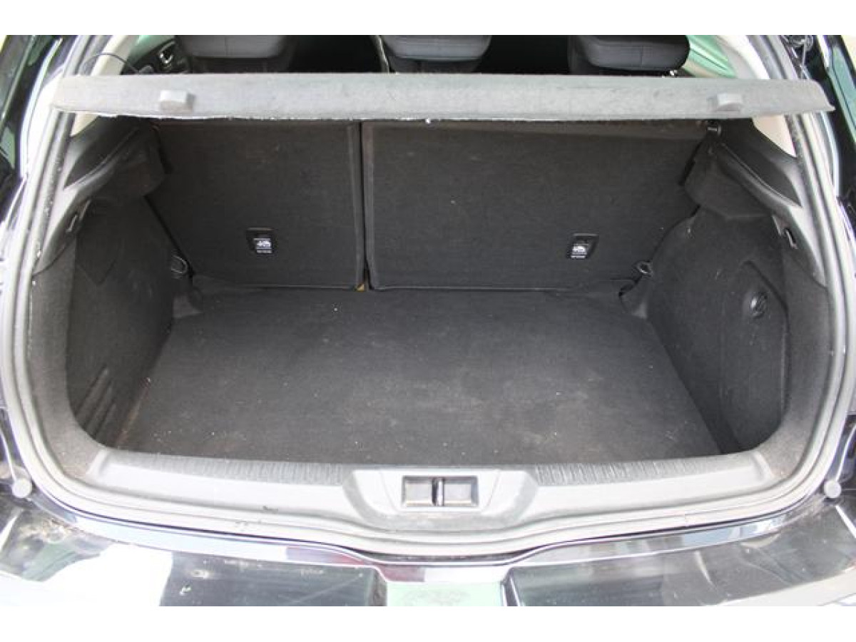 Renault Megane 1.5 dCi 