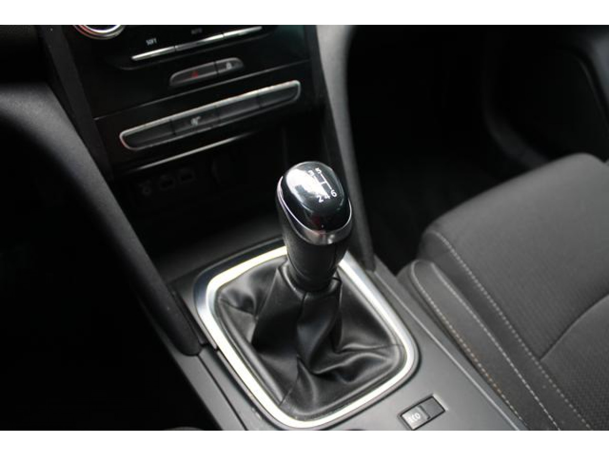 Renault Megane 1.5 dCi 