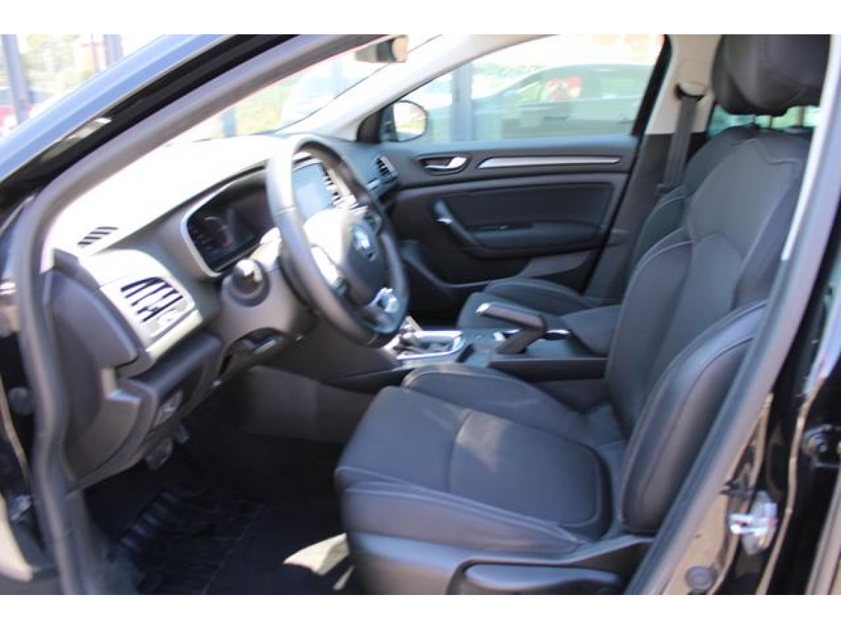 Renault Megane 1.5 dCi Limited 