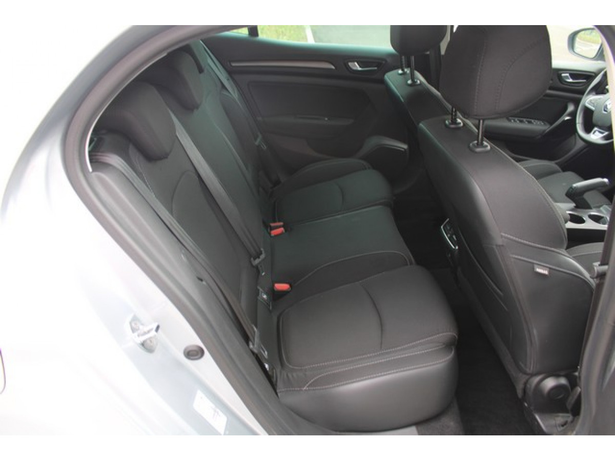 Renault Megane 1.5 dCi 
