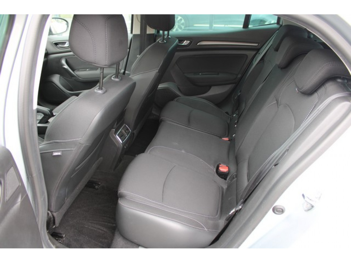 Renault Megane 1.5 dCi 