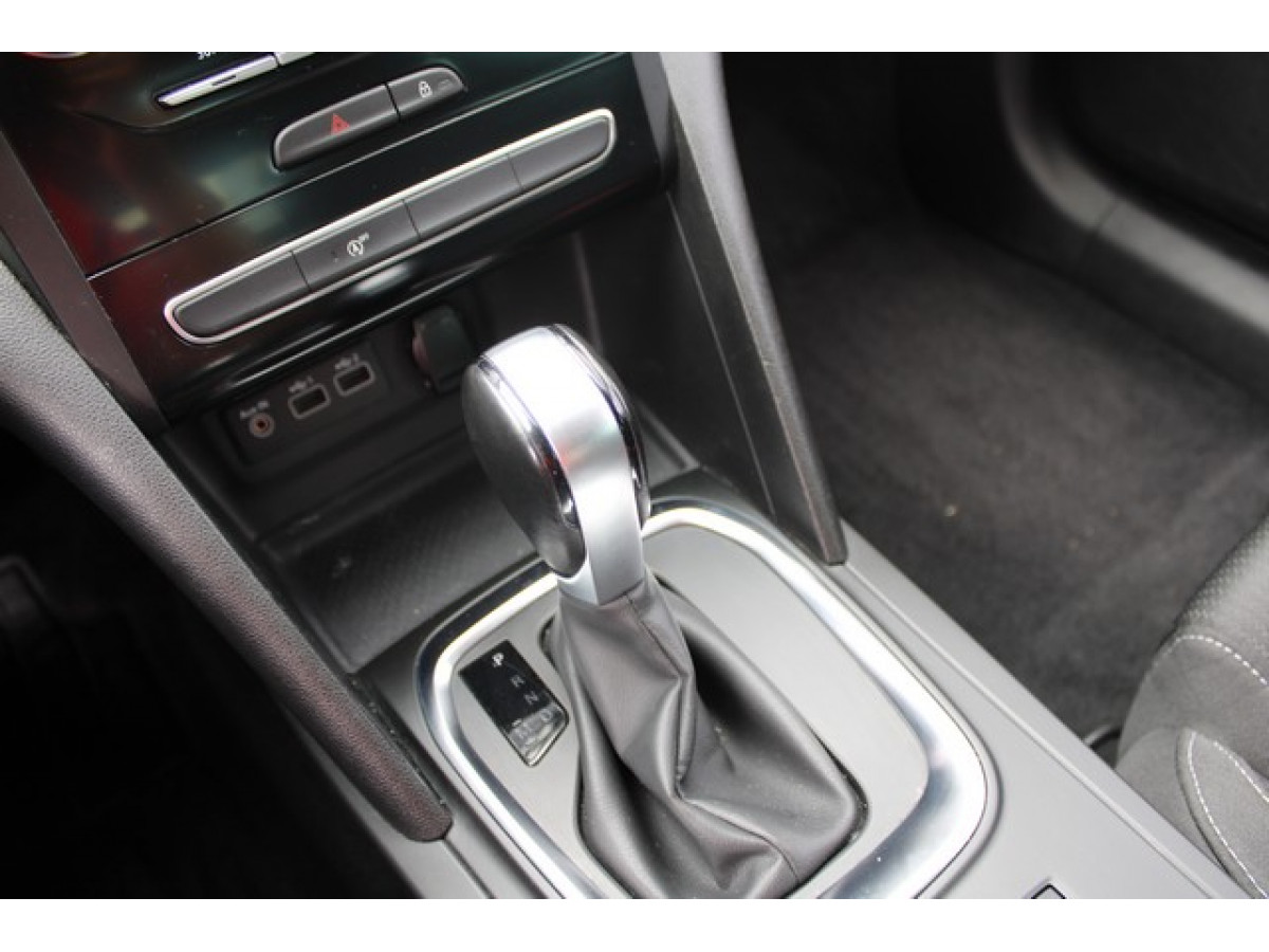Renault Megane 1.5 dCi 