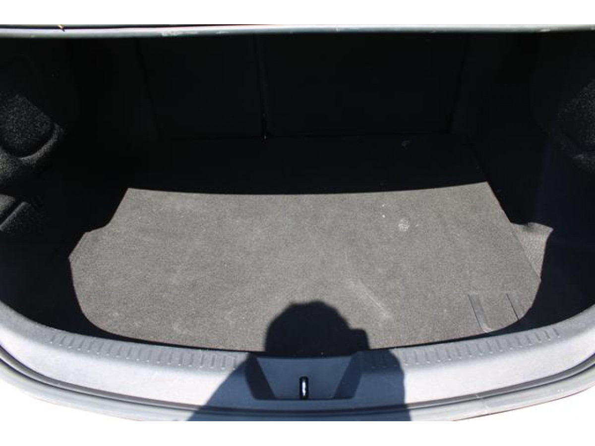 Renault Megane 1.5 dCi EDC 