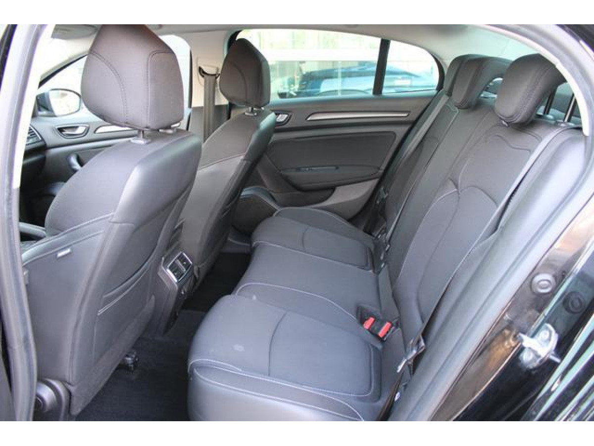 Renault Megane 1.5 dCi 