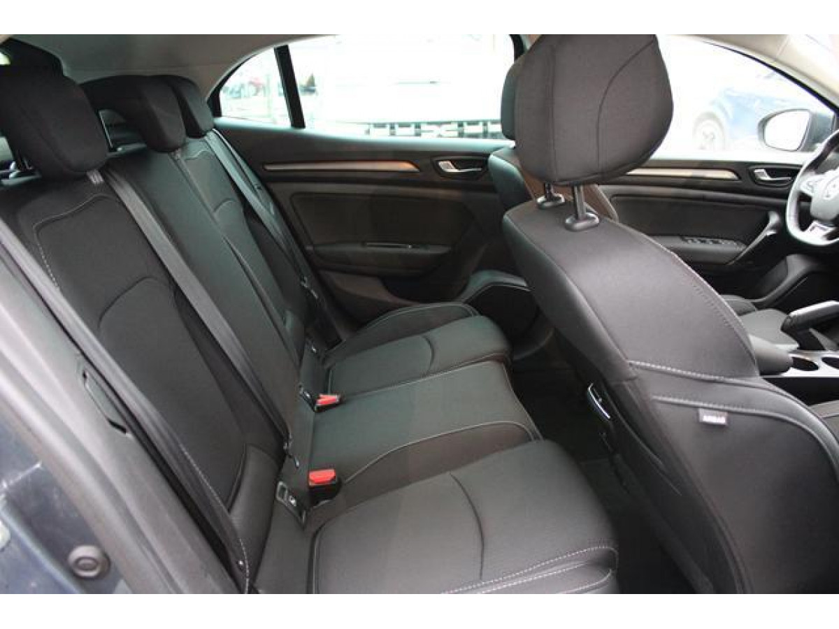 Renault Megane 1.5 dCi 