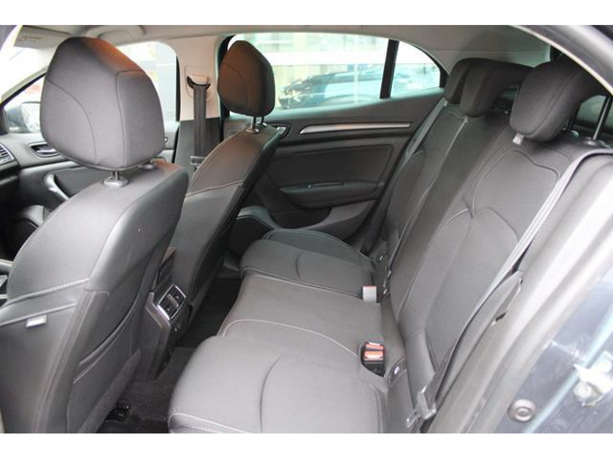 Renault Megane 1.5 dCi 