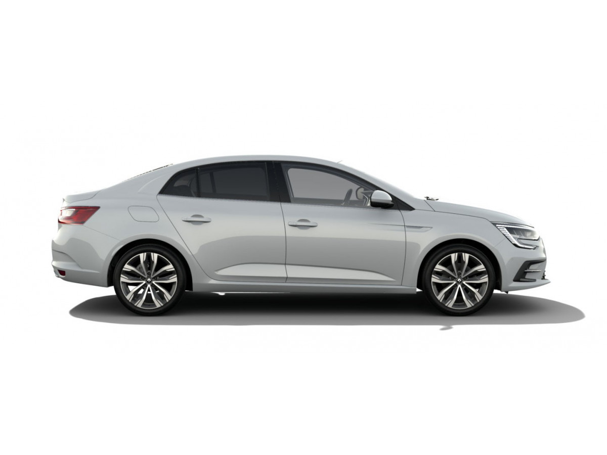 RENAULT MEGANE GRANDCOUPE TECHNO TCE 140