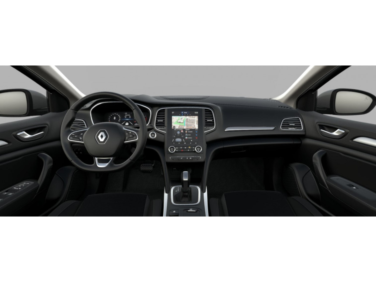 RENAULT MEGANE GRANDCOUPE TECHNO TCE 140